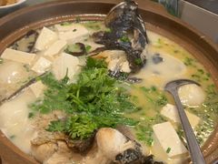 -小秦淮·南京土菜(新亭西路店)