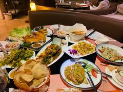 -金厨泰国餐厅·全泰籍厨师料理(拱北店)
