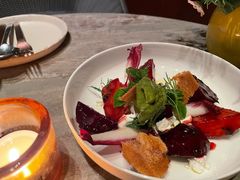 -Highline·城市露台景观餐厅(淮海路店)