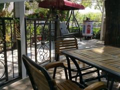 露天位-莫多多餐厅
