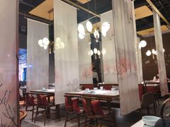 大堂-乔阿马·江南味·驴肉香(龙湖华泾天街店)