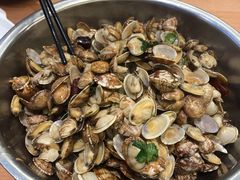 -群姐面馆·海鲜烧烤(同安路二店)