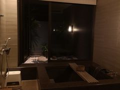 -台北北投丽禧温泉酒店