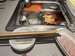 -海底捞火锅(新松江路店)
