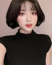 -东方美妍小鹏造型