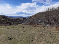 -墨石公园景区