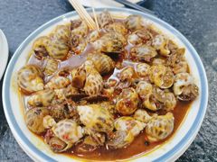 三妹麻辣花螺-三妹小龙虾·黄油蟹(华侨城总店)