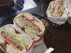 -BIG BAGEL(永康路店)