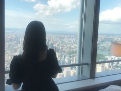 -长沙尼依格罗酒店