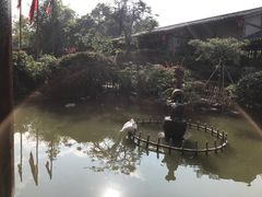 -观澜山水田园