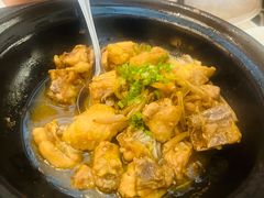 -西苑饭店·蓬莱春餐厅