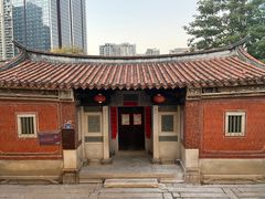 -晋江五店市传统文化旅游区