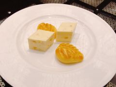 -北京四季酒店·采逸轩