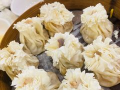 三鲜烧麦（普通）-都一处烧麦馆(前门店)