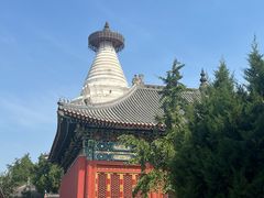 -妙应寺白塔