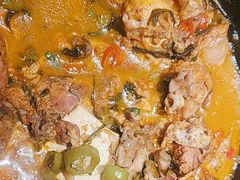 -燕郊烧鸽子(酷车小镇店)