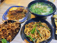 馄炖-三根葱云南小吃(砂之船店)