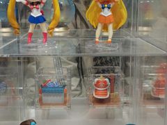 -泡泡玛特POPMART(国金街店)