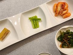 -君来湖滨饭店·渔餐厅