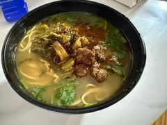 -俊杰拉面馆
