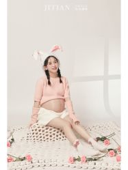 -专注孕妇照亲子照·纪田摄影