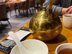 -乐忻皇朝(上海中心大厦店)