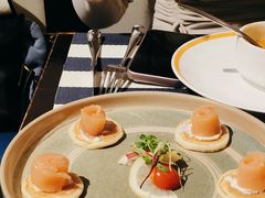 -La Creperie法餐厅(芮欧百货店)