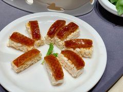 -阿庄新豫菜(航海东路店)