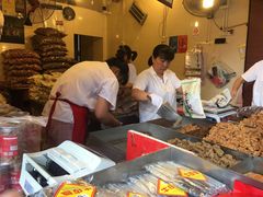 -陈建平麻花(磁器口总店)