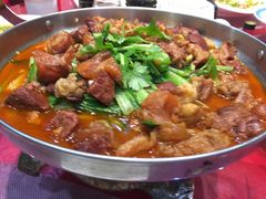 -韩记海鲜饺子(隆仁世家店)