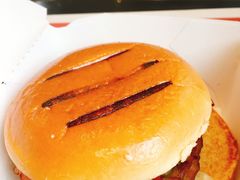 -肯德基(西安兴庆店)