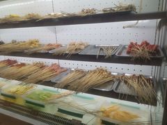 -钢管厂五区小郡肝火锅串串香(清河店)