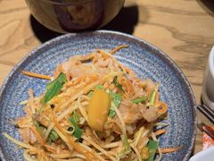 -茄子恰恰·新云南小炒(坪山益田店)