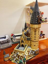 -LEGO(国贸商城店)
