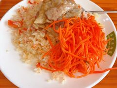 羊排手抓饭-217丰惠源抓饭(星湖街店)