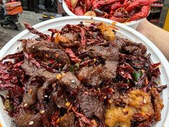 -川正旺江湖菜(三元桥店)