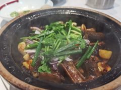 -明本湛江鸡•海鲜小厨(陈家祠店)