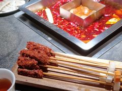 -锦城印象火锅(天府三街店)