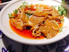 -卢大鲜鱼头捞饭(美利广场店)