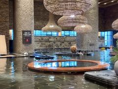 -清河半岛温泉度假酒店