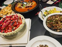 -秀儿四九城·新京菜(亚运村鸟巢店)