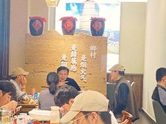 -湘村小灶·地道长沙菜·本地人优选(咸嘉新村店)
