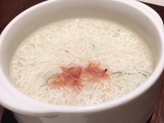 文思豆腐羹-扬州狮子楼·非遗淮扬菜(总店)