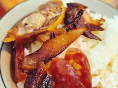 -有肉食·虎九闽菜(798艺术区店)