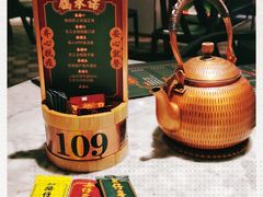 -大鸽饭(体育西路店)