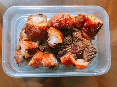 -脆皮五花肉(建东街旗舰店)