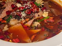 -北平印象.北京烤鸭.新京菜.融合菜(世贸店)