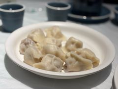 -百饺园·天津菜(平山道总店)
