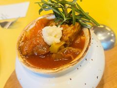 -秋林西餐厅(总店)