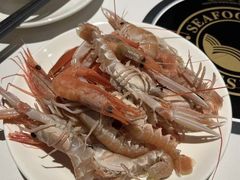 -九月海·海鲜自助(世纪东方店)